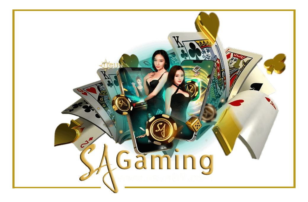 SA Gaming Poker