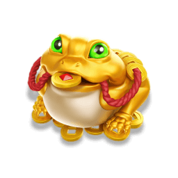 Toad Symbol