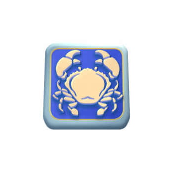 Crab Symbol