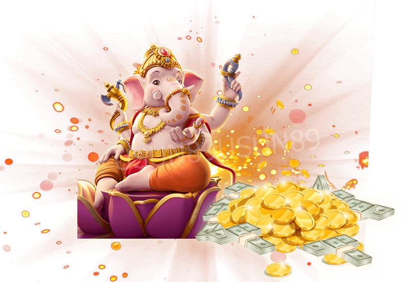 Ganesha Gold สล็อต 