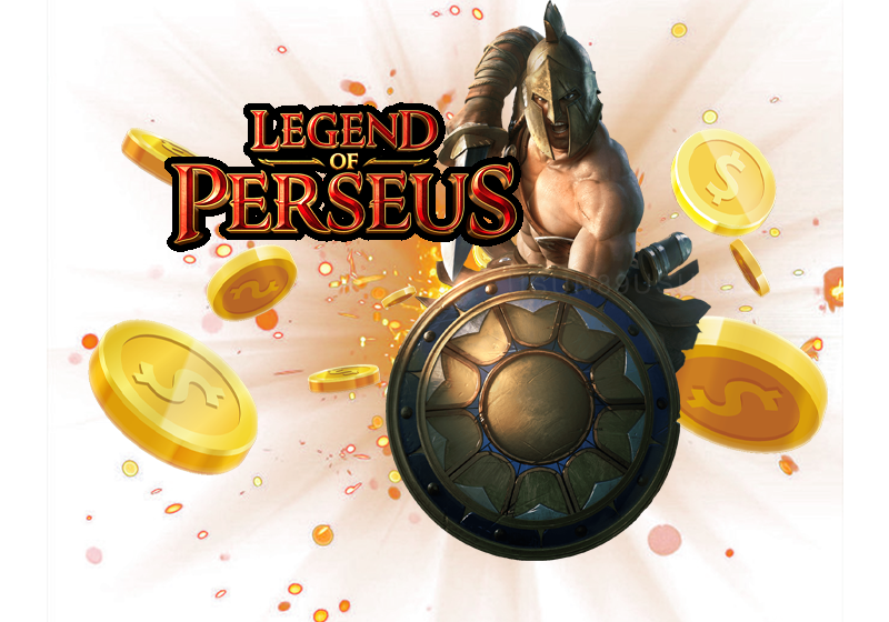 Demo Slot Pg Legend Of Perseus | Keluaran 4D