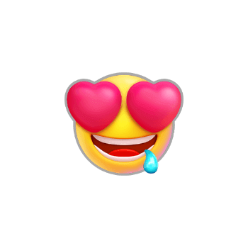 emoji heart Symbol