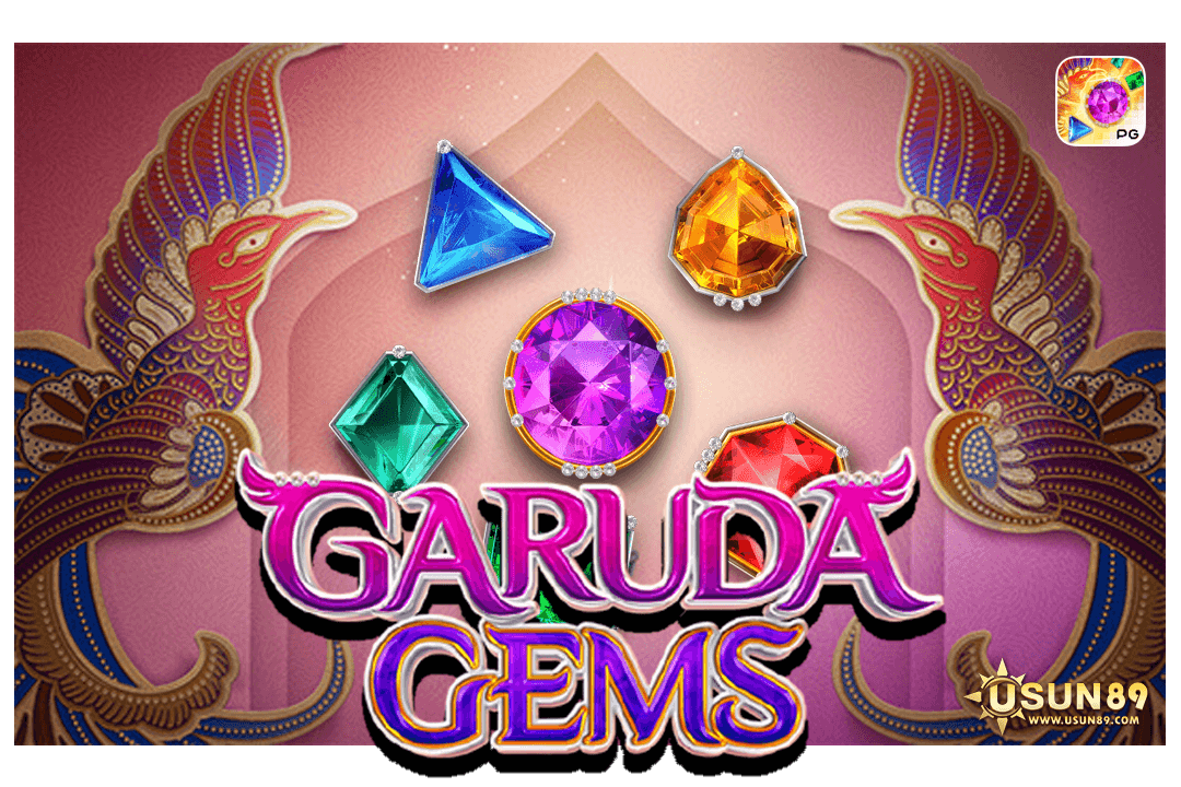 Garuda Gems PG SLOT
