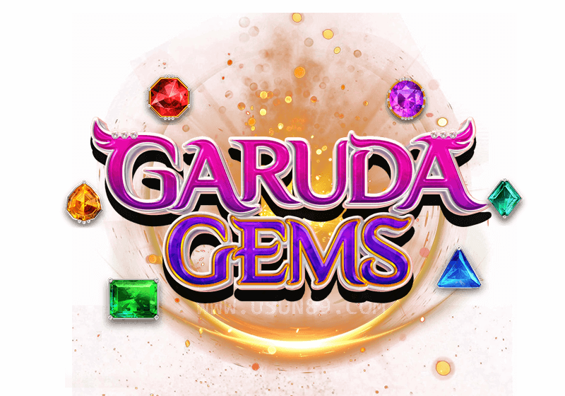 Garuda Gems PG