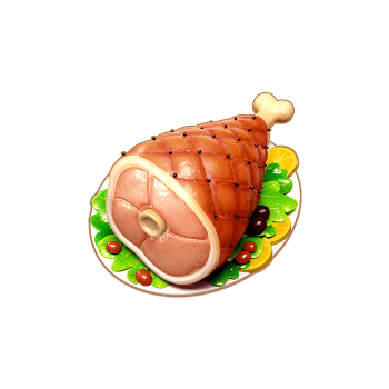 Ham Symbol